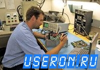 Создание ремонтной мастерской электронной техники