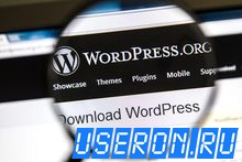 Установка движка Wordpress – это просто!
